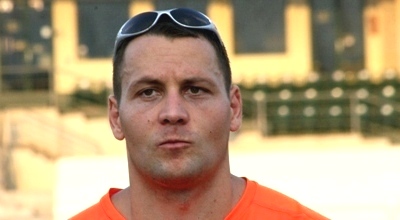 Kővágó Zoltán OB 2009